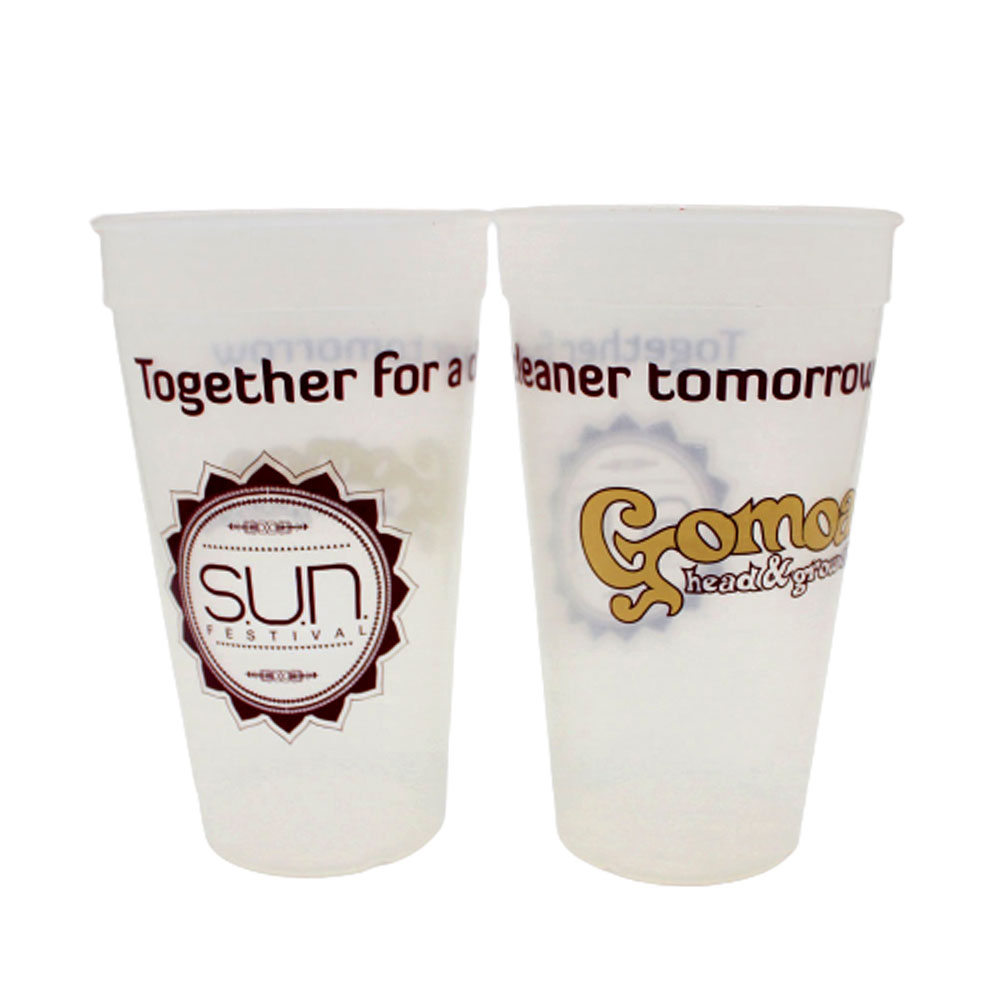 Gomoa SUN Fesztiv l Poh r 500 ml Egy b Head Shop Gomoa shop